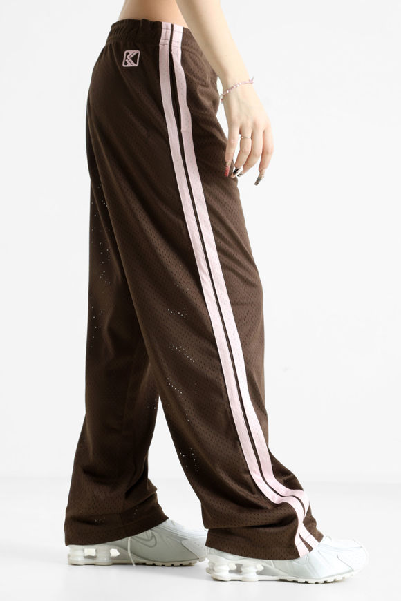 Image sur Mesh Trainingshose