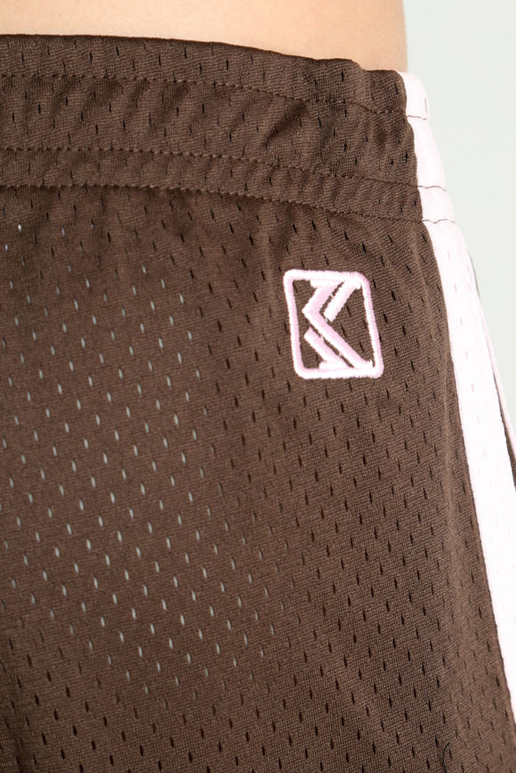 Image sur Mesh Trainingshose