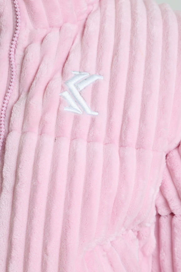 Bild von Corduroy Pufferjacke 