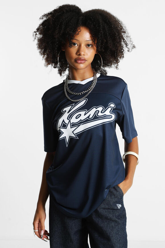 Bild von Mesh T-Shirt
