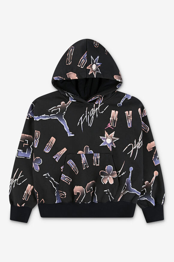 Image sur Kapuzensweatshirt