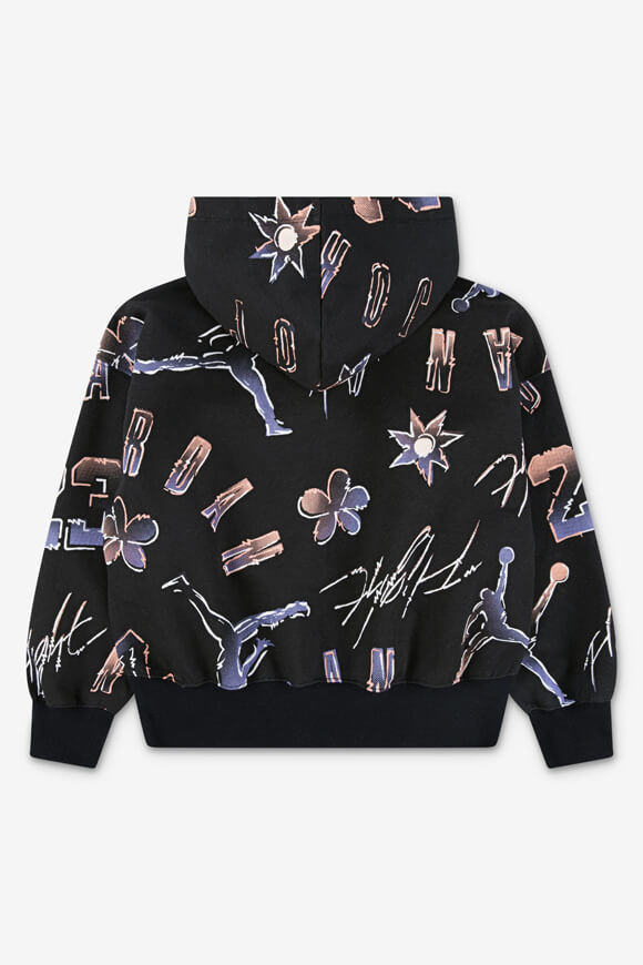 Image sur Kapuzensweatshirt