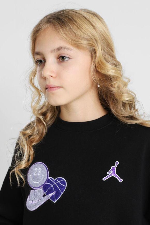 Image sur Air Sweatshirt