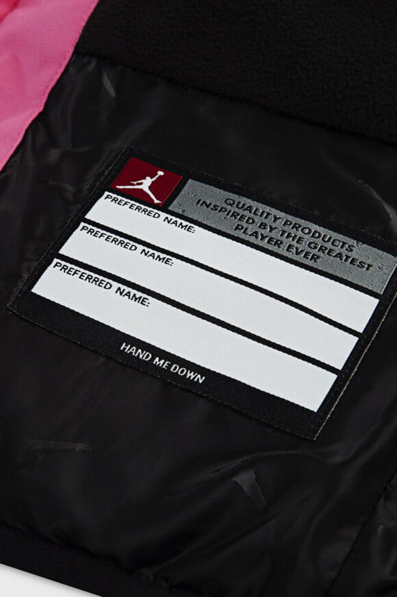 Bild von Essential Air Pufferjacke