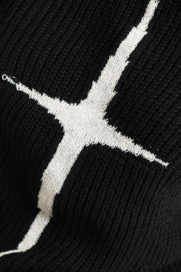 Image sur Kara Vex pull en tricot