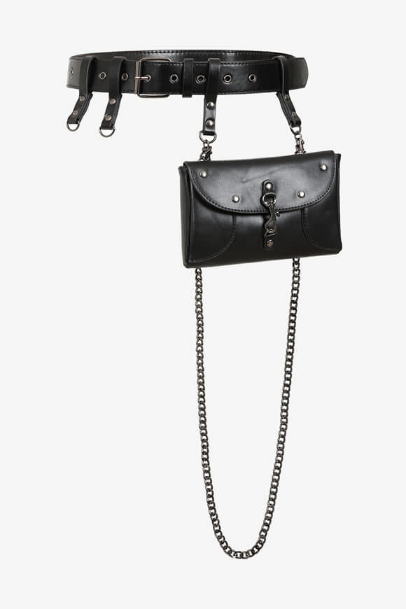 Image sur Ceinture avec pochette