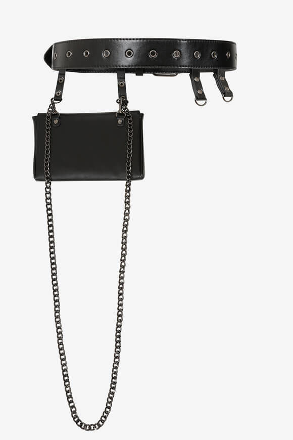 Image sur Ceinture avec pochette