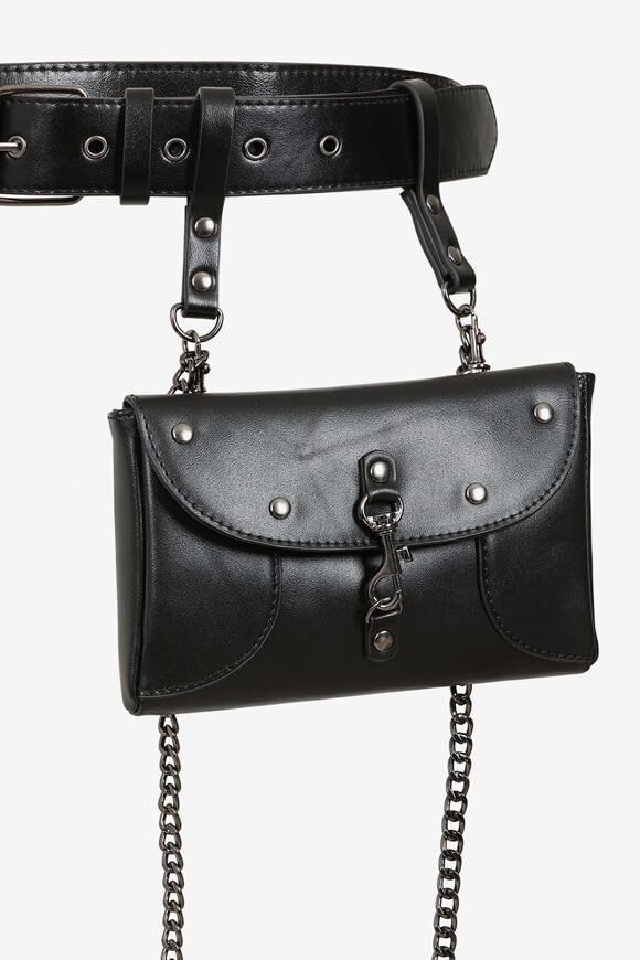 Image sur Ceinture avec pochette