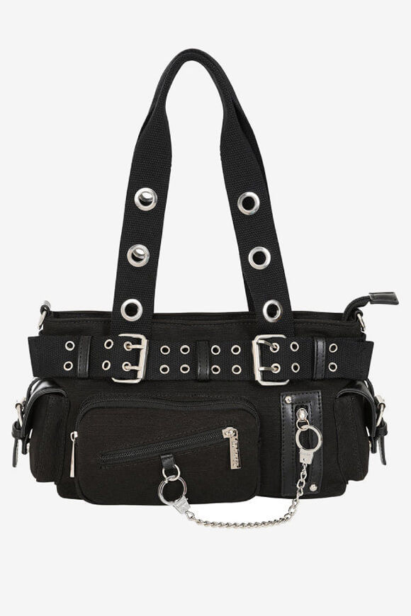 Bild von Hand- / Umhängetasche