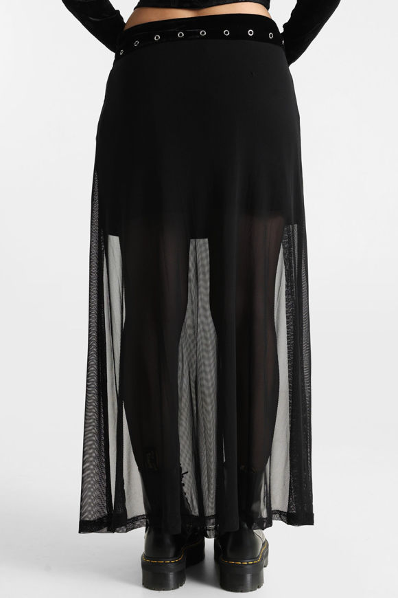 Bild von Obsidian Mesh Maxirock