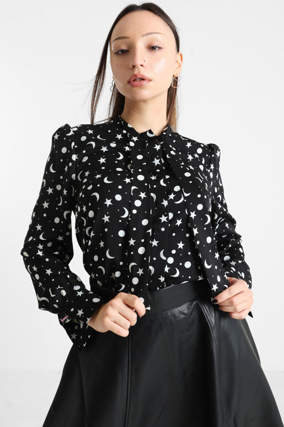 Image sur My Moon & Stars blouse