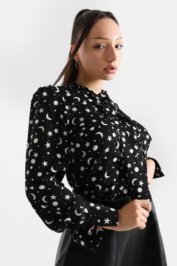 Image sur My Moon & Stars blouse