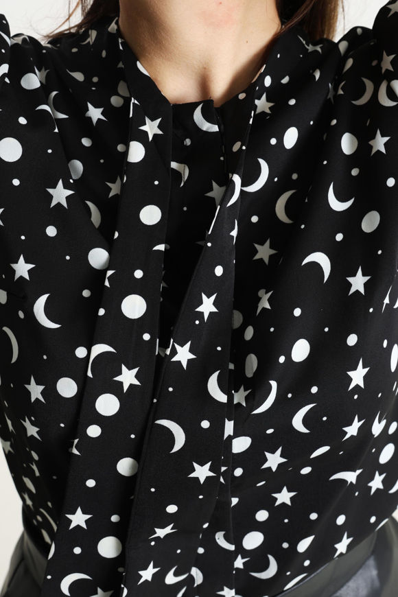 Image sur My Moon & Stars blouse