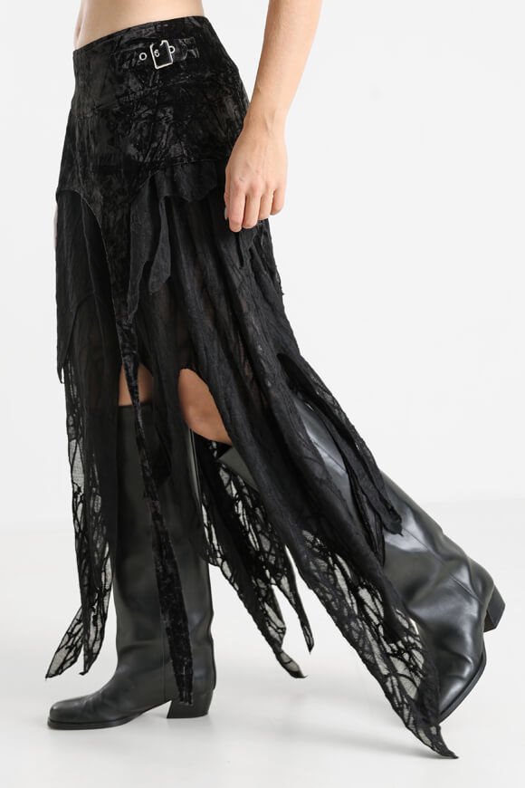 Bild von Asymmetrischer Rock