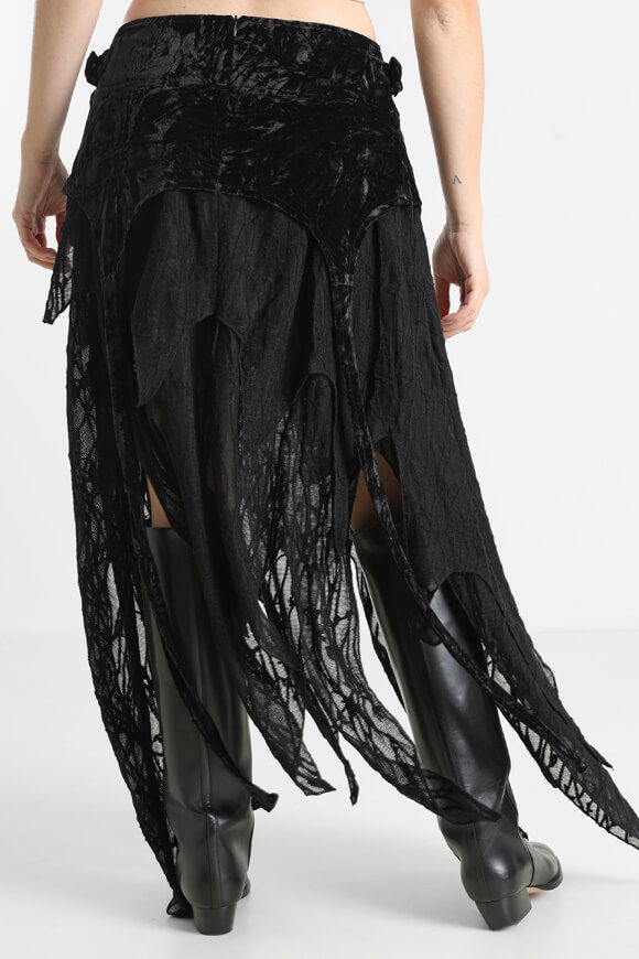 Bild von Asymmetrischer Rock