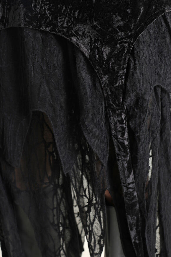 Bild von Asymmetrischer Rock