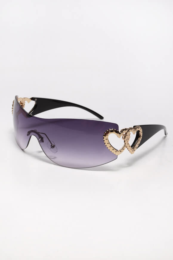 Bild von Brille