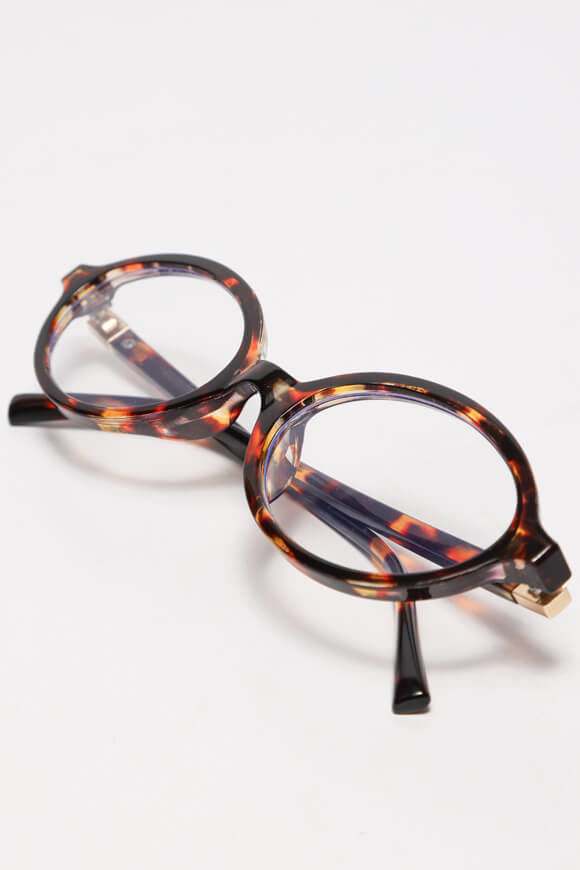 Bild von Brille
