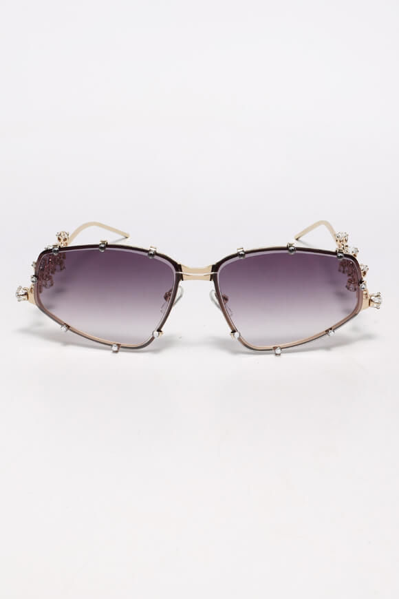 Image sur Lunettes