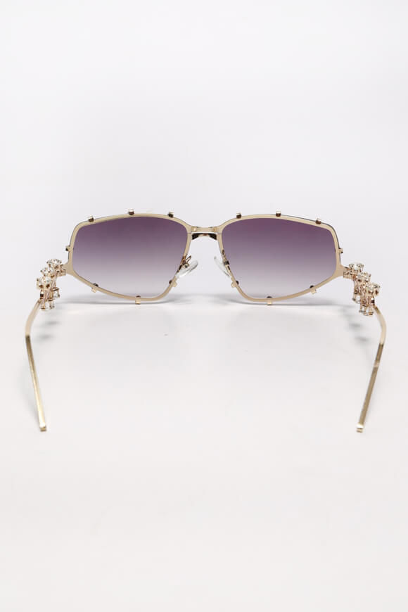 Image sur Lunettes