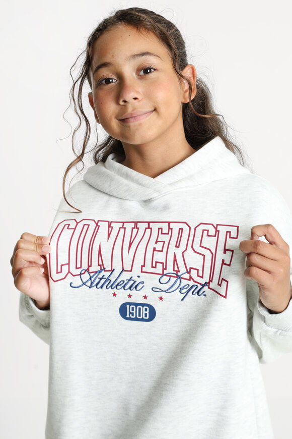 Bild von Kapuzensweatshirt