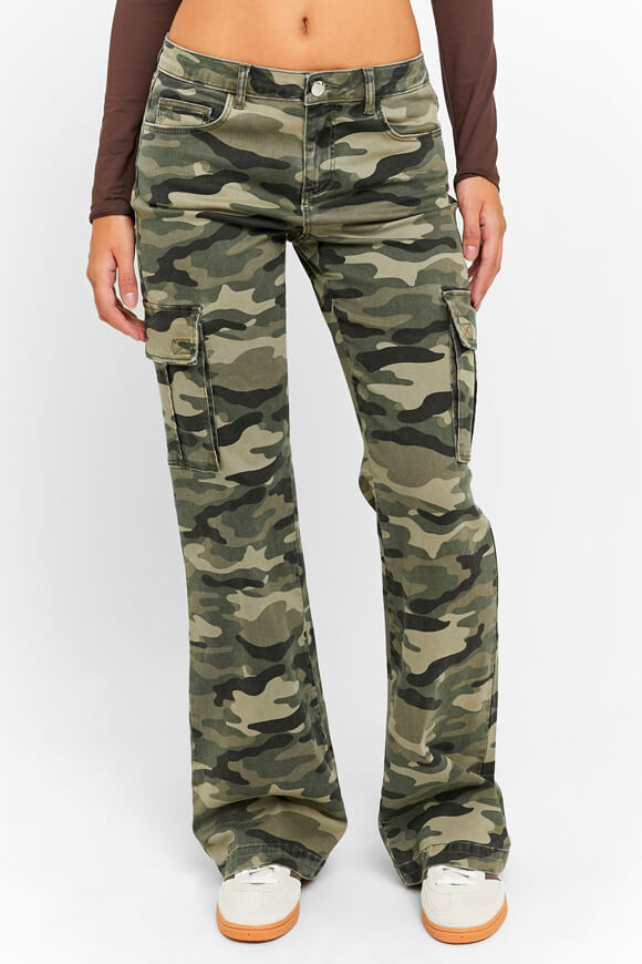 Image sur Wide Leg Hose