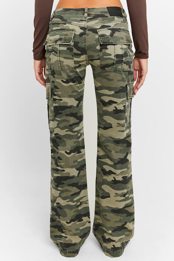 Image sur Wide Leg Hose