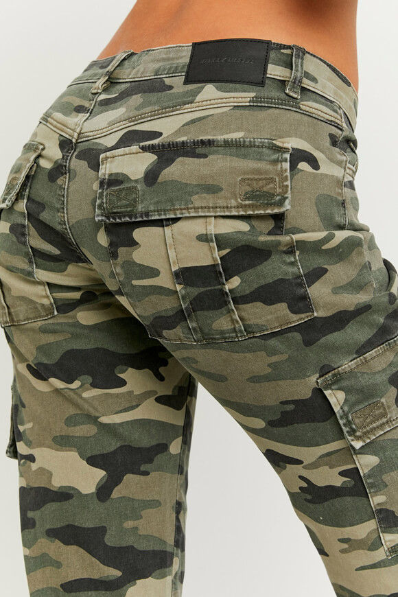 Image sur Wide Leg Hose