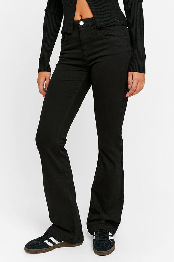 Bild von Flared Fit Jeans