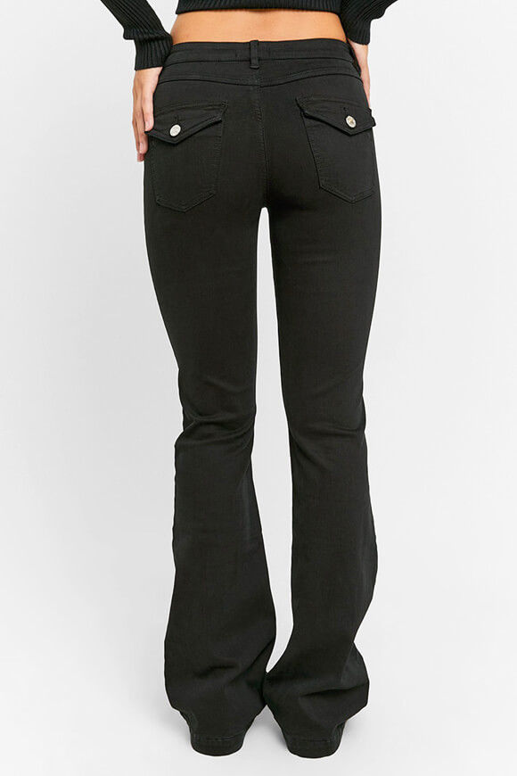 Bild von Flared Fit Jeans