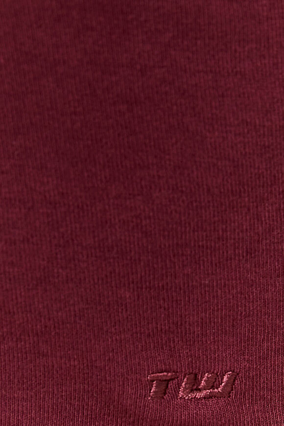 Image sur Crop Langarmshirt