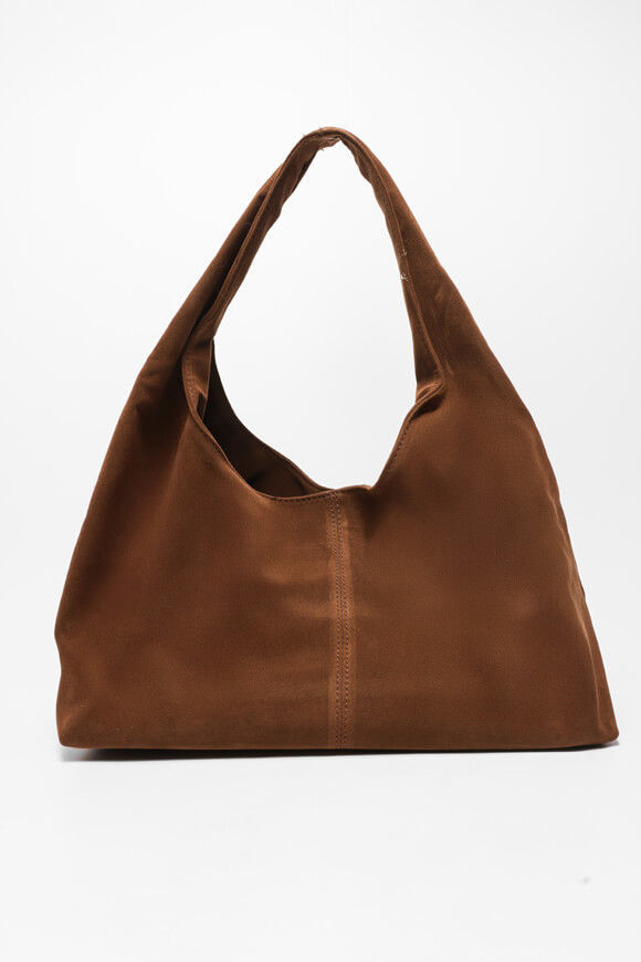 Image sur Kunstwildleder Handtasche