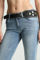 Image de Ceinture à clous