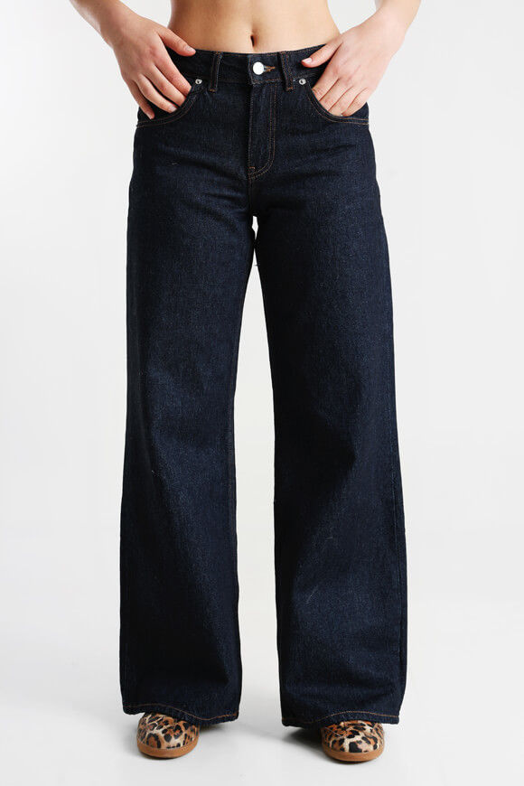 Image sur Wide Leg Jeans L32