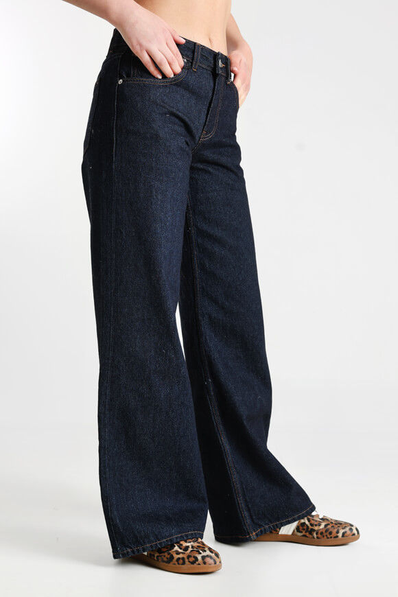 Image sur Wide Leg Jeans L32