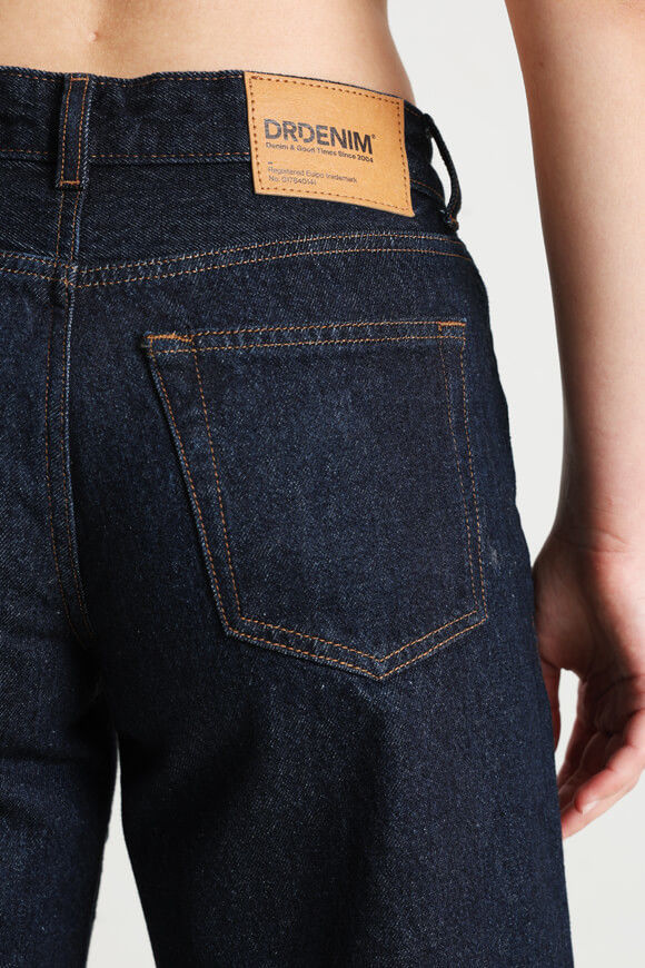 Image sur Wide Leg Jeans L32