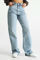 Image de Jean straight leg L34