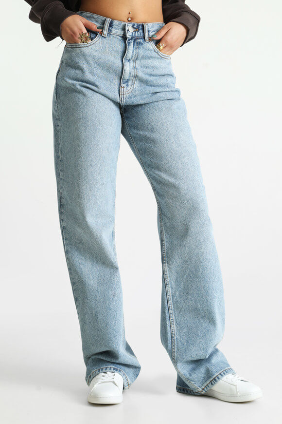 Image sur Jean straight leg L34