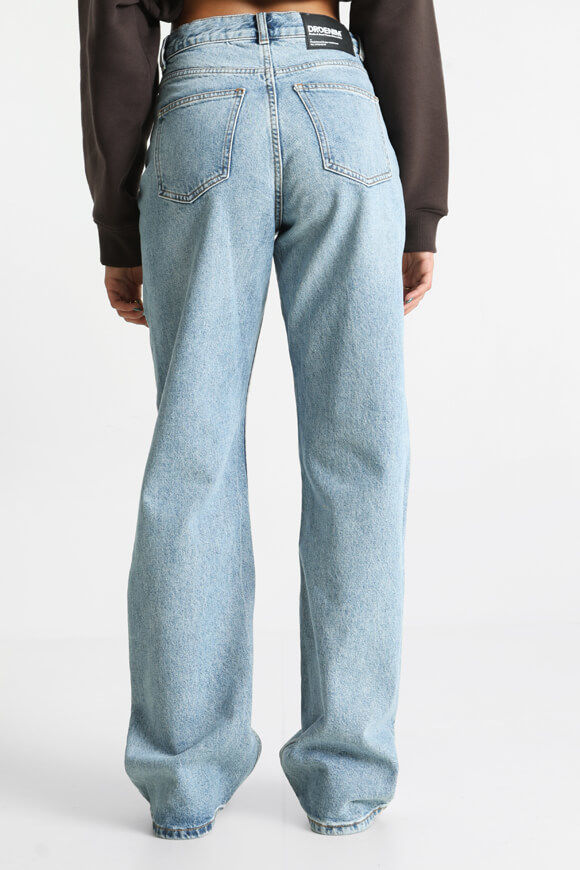 Image sur Jean straight leg L34