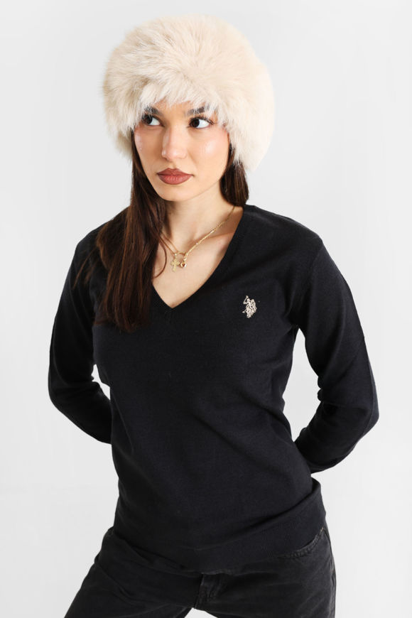 Bild von Feinstrickpullover