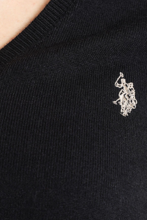 Bild von Feinstrickpullover