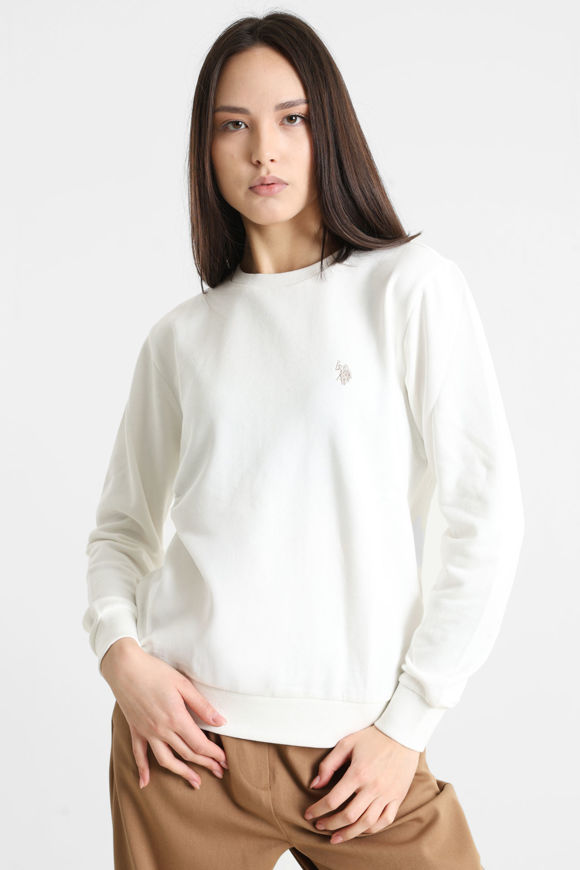 Image sur Tefy Sweatshirt