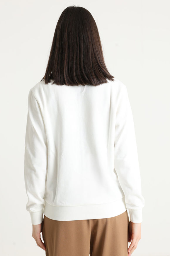 Image sur Tefy Sweatshirt