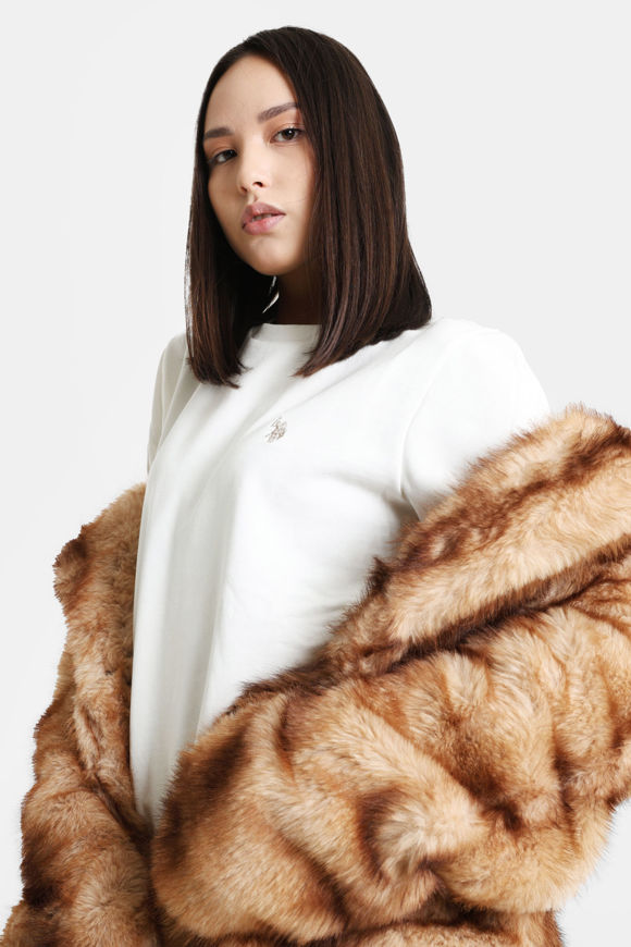 Image sur Tefy Sweatshirt