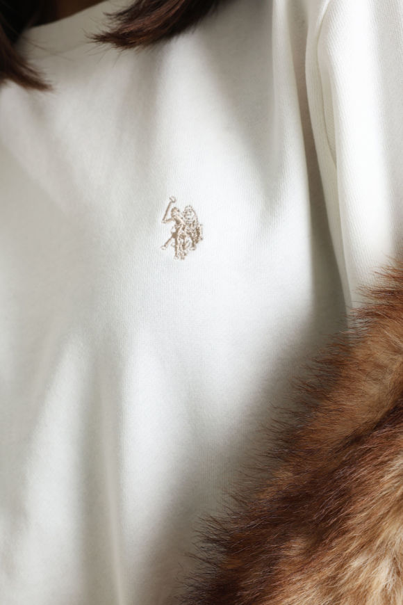 Image sur Tefy Sweatshirt