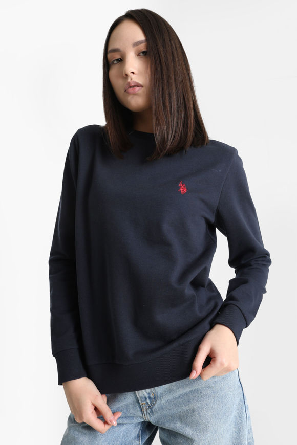 Image sur Tefy Sweatshirt