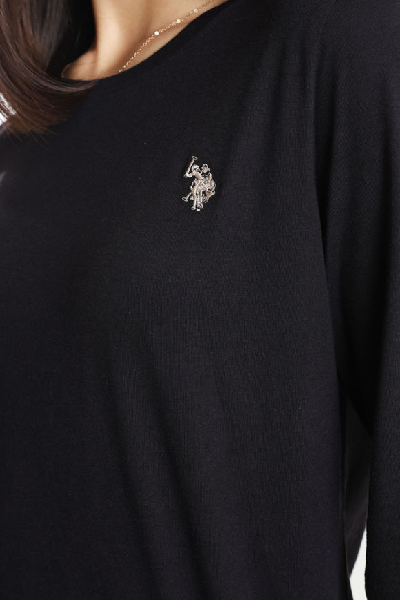 Image sur Bess Langarmshirt