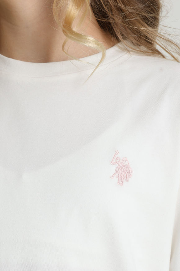 Image sur Love t-shirt