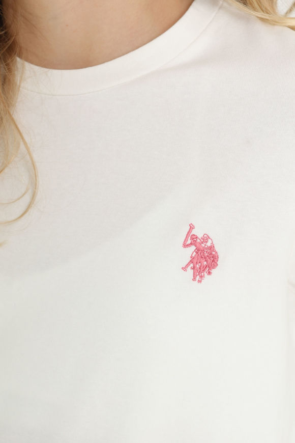 Image sur Blue shirt manches longues