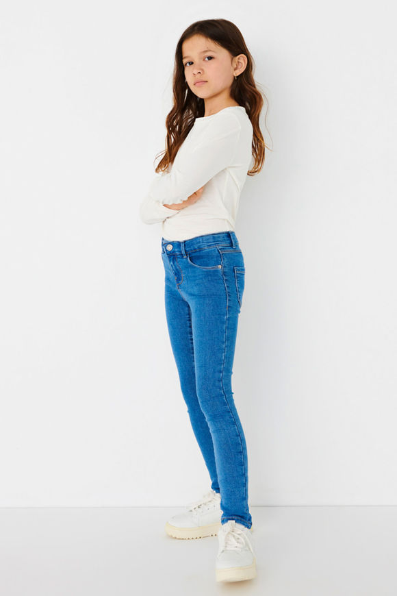 Image sur KONRAIN jean skinny fit